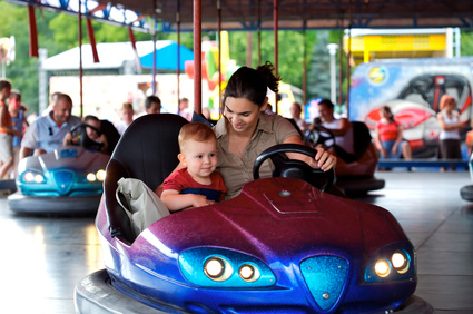 Dodgem Cars