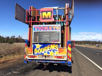 Dodgem Cars