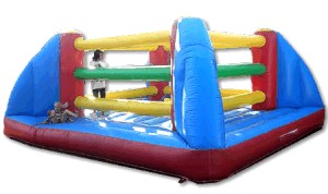 Sporting Games - great competition for your party or event!