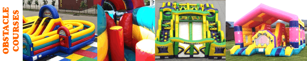 Parramatta Amusement Hire