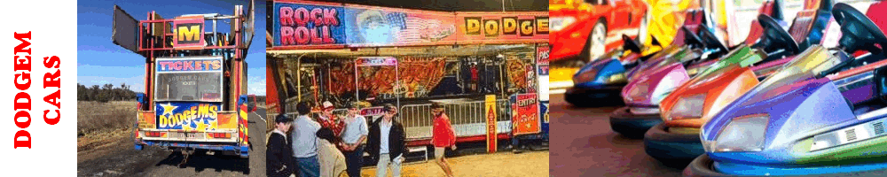 Parramatta Amusement Hire