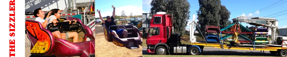 Parramatta Amusement Hire